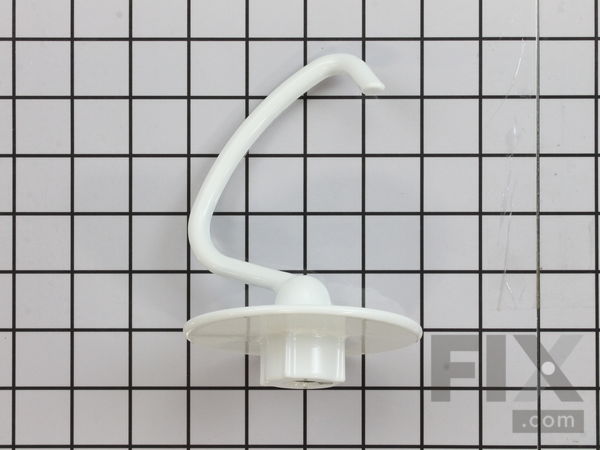 11757067-1-M-Whirlpool-WPW10674618-Mixer Dough Hook