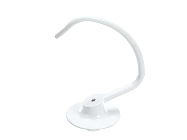 11757068-1-M-Whirlpool-WPW10674620-Dough Hook