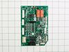 Electronic Control Board – Part Number: WPW10675033