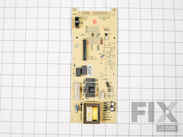 11757082-1-M-Whirlpool-WPW10676698-Control, Electric