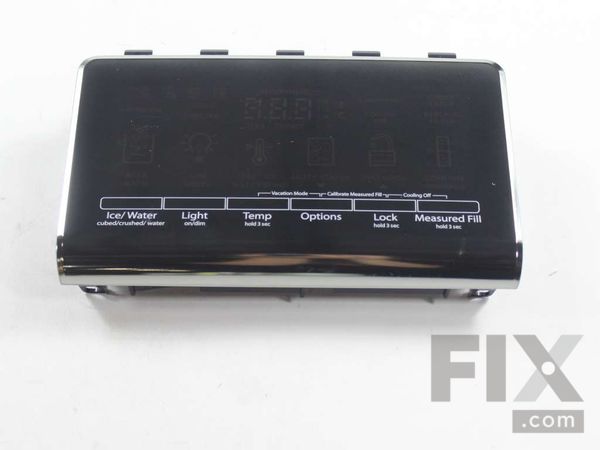 11757083-1-M-Whirlpool-WPW10677104-Control, Electric