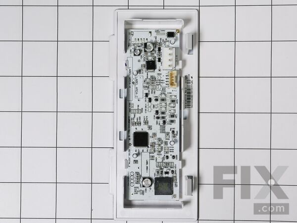 11757086-1-M-Whirlpool-WPW10677119-Electronic Control Board