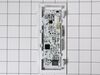 Electronic Control Board – Part Number: WPW10677119