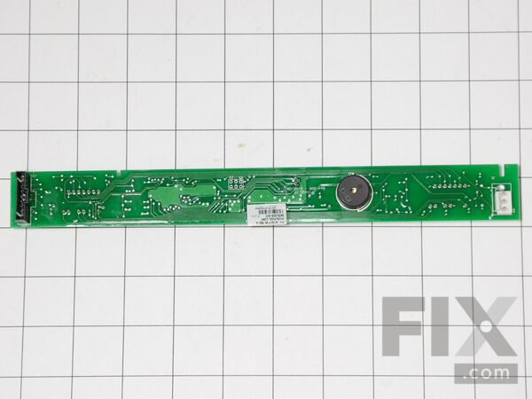 11757087-1-M-Whirlpool-WPW10677146-Electronic Control Board