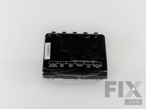 11757088-1-M-Whirlpool-WPW10677150-Control, Electric