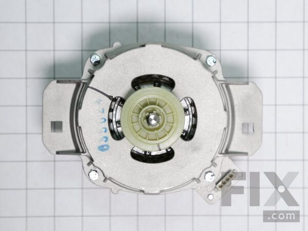 11757089-1-M-Whirlpool-WPW10677715-Drive Motor