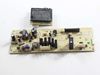 Microwave Electronic Control Board – Part Number: WPW10678766