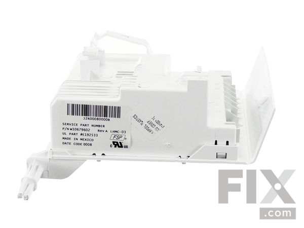 11757104-1-M-Whirlpool-WPW10679602-Control, Electric