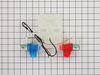 11757114-2-S-Whirlpool-WPW10683603-Washer Water Inlet and Valve Assembly