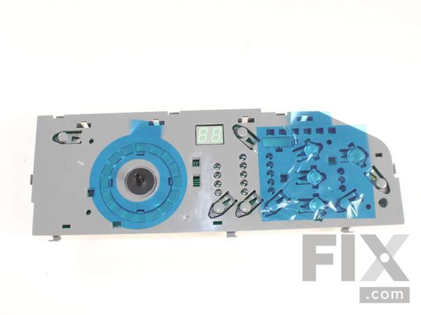 11757121-1-M-Whirlpool-WPW10686474-Control, Electric