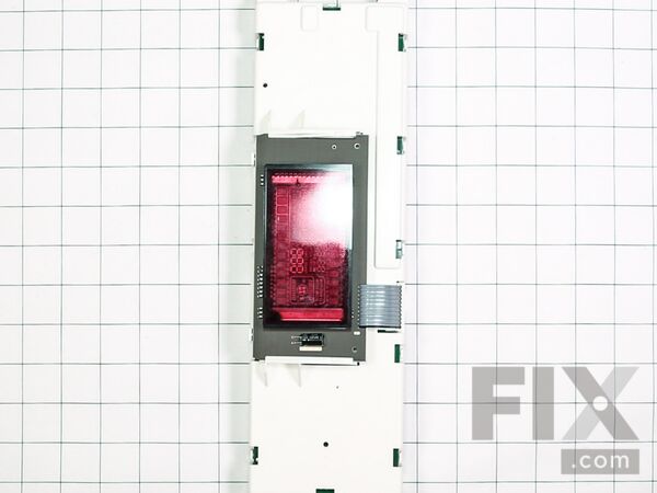 11757122-1-M-Whirlpool-WPW10686475-Range Oven Control Board