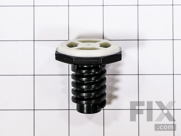 11757131-1-M-Whirlpool-WPW10687506-Washer Leveling Leg