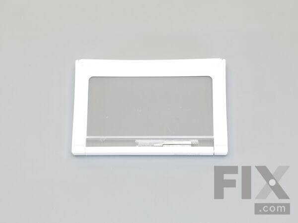 11757139-1-M-Whirlpool-WPW10688114-Refrigerator Front pan