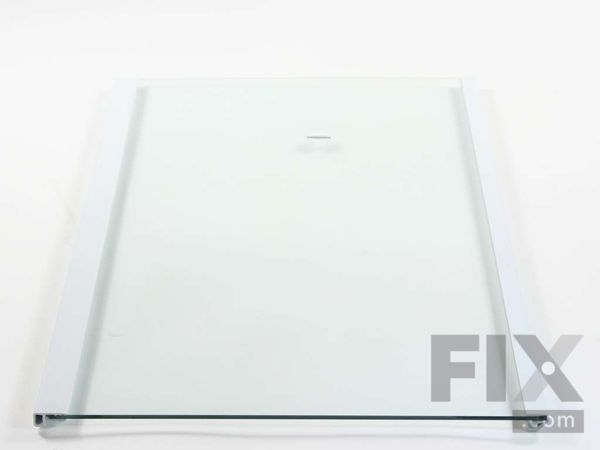 11757154-1-M-Whirlpool-WPW10691487-Glass Shelf
