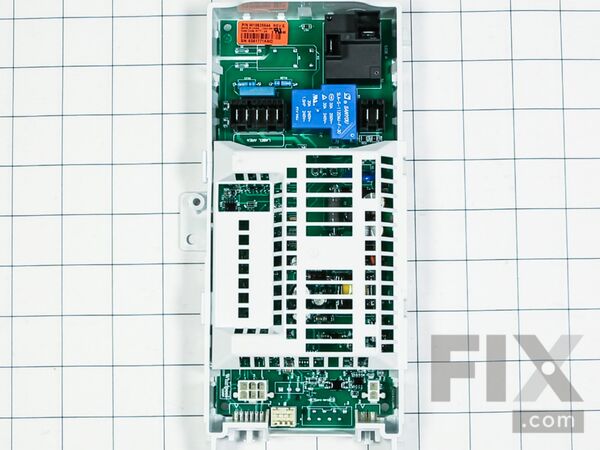 11757158-1-M-Whirlpool-WPW10691552-Electronic Control Board