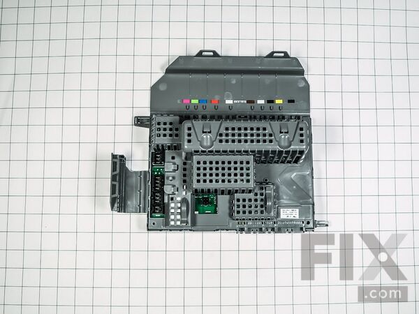 11757161-1-M-Whirlpool-WPW10692383-Electronic Control Board
