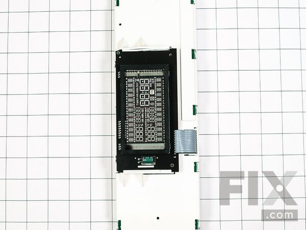 11757167-1-M-Whirlpool-WPW10692917-Electric Control Board