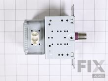 Magnetron – Part Number: WPW10693025