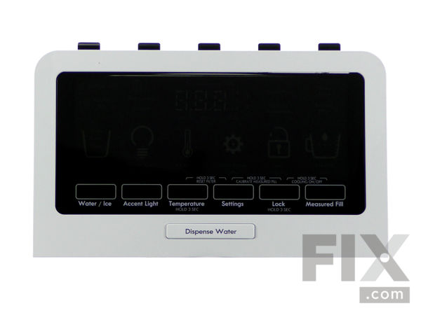 11757189-1-M-Whirlpool-WPW10697832-Control, Electric
