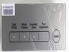 Control, Electric – Part Number: WPW10698252