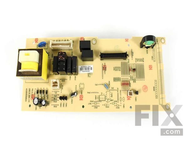 11757196-1-M-Whirlpool-WPW10698950-Control, Electric