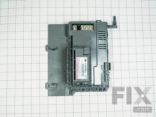 11757200-1-M-Whirlpool-WPW10701570-Electronic Control Board