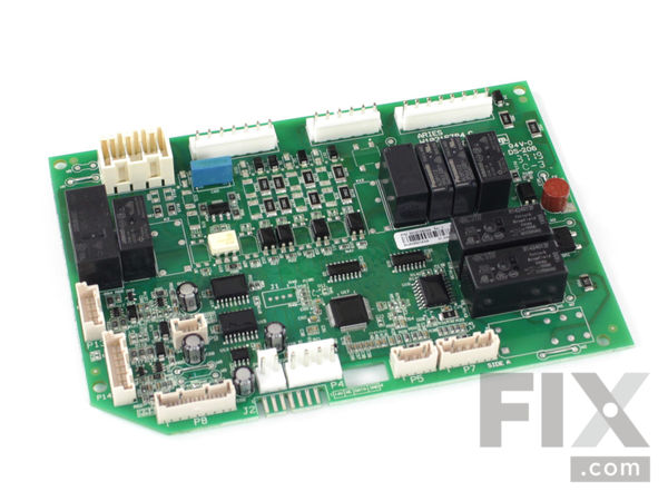 11757220-1-M-Whirlpool-WPW10708285-Control, Electric
