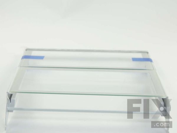 11757231-1-M-Whirlpool-WPW10709175-Glass Shelf