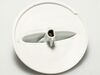 11757250-2-S-Whirlpool-WPW10711289-Control Knob
