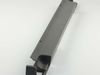 Kickplate Grille - Midnight Gray – Part Number: WPW10713153