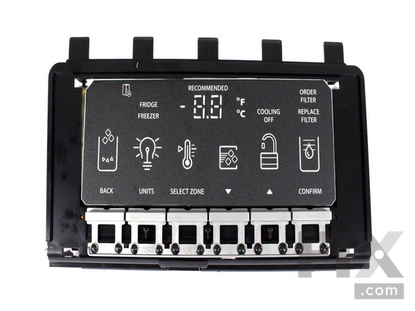 11757259-1-M-Whirlpool-WPW10714048-Control, Electric