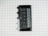 Control, Electric – Part Number: WPW10714049