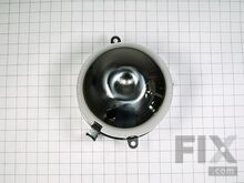 Mixer Bowl – Part Number: WPW10714130