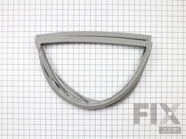 11757265-1-M-Whirlpool-WPW10714545-Freezer Door Gasket