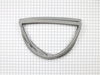 Freezer Door Gasket – Part Number: WPW10714545