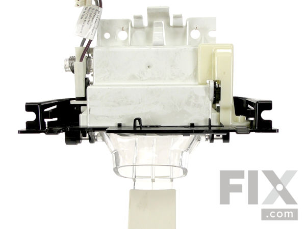 11757270-1-M-Whirlpool-WPW10714976-Separator Assembly