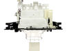 Separator Assembly – Part Number: WPW10714976