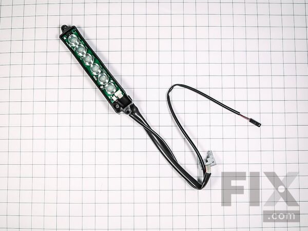 11757275-1-M-Whirlpool-WPW10716813-Electric Control Board