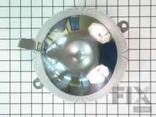 Bowl - 5 Quart – Part Number: WPW10716820