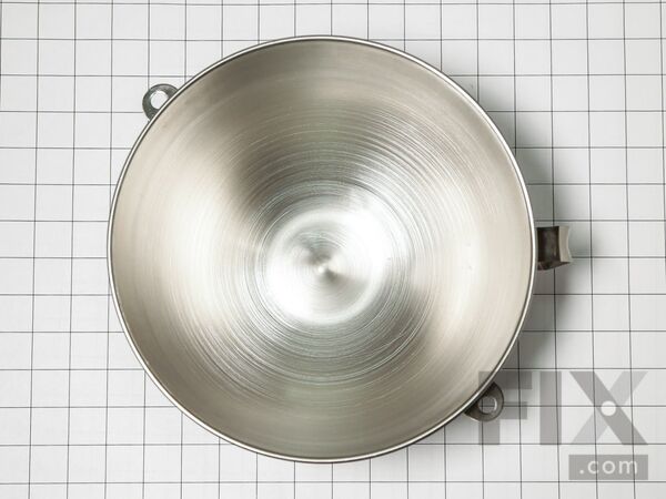 11757279-1-M-Whirlpool-WPW10717235-Mixer Bowl
