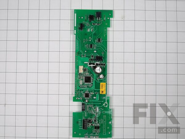 11757282-1-M-Whirlpool-WPW10719682-Electric Control Board