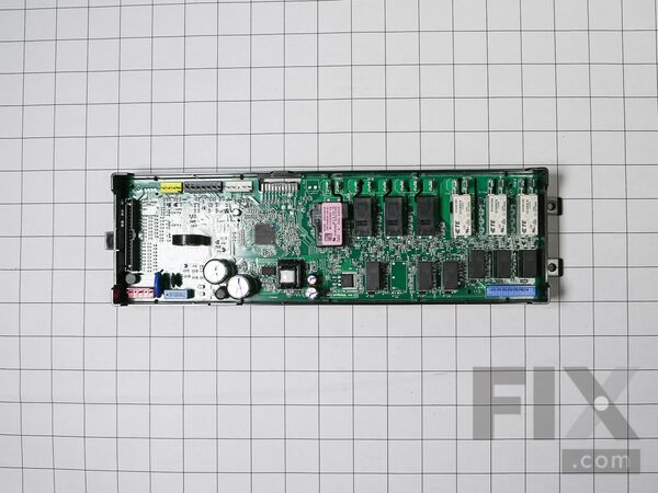 11757287-1-M-Whirlpool-WPW10721210-Electric Control Board