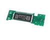 Electric Control Board – Part Number: WPW10726398