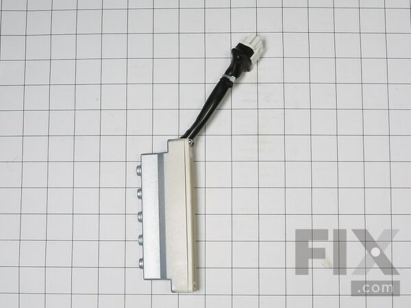 11757300-1-M-Whirlpool-WPW10727063-Electric Control Board