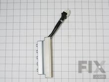 Electric Control Board – Part Number: WPW10727063