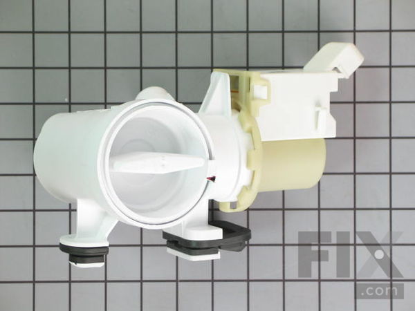 11757304-1-M-Whirlpool-WPW10730972-Washer Drain Pump