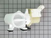 Washer Drain Pump – Part Number: WPW10730972