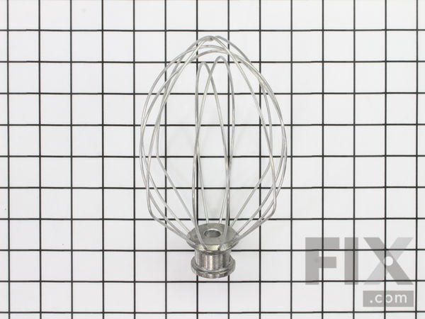 11757305-1-M-Whirlpool-WPW10731415-Mixer Wire Whip