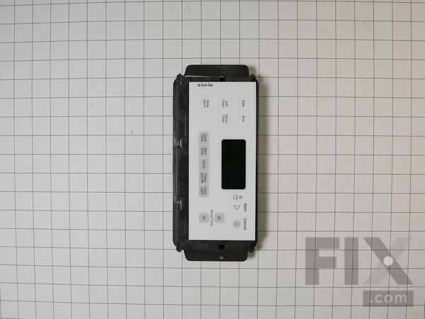 11757319-1-M-Whirlpool-WPW10734600-Control, Electric