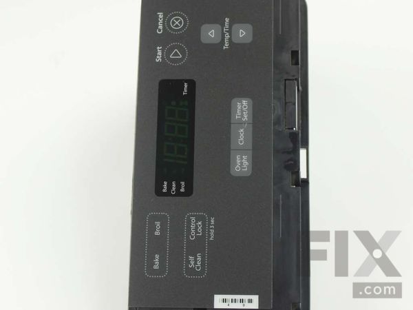 11757321-1-M-Whirlpool-WPW10734609-Control, Electric